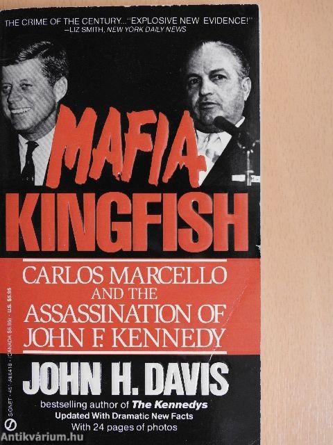 Mafia Kingfish