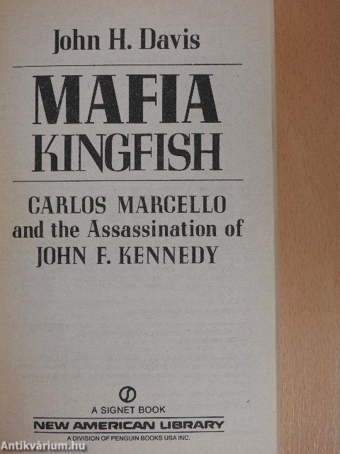 Mafia Kingfish