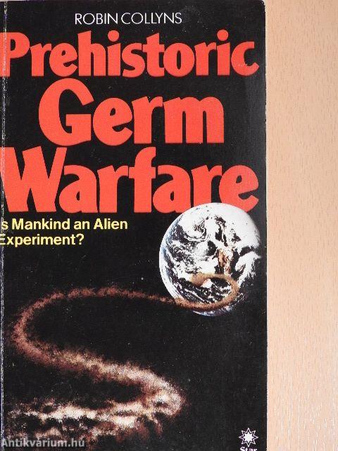 Prehistoric Germ Warfare