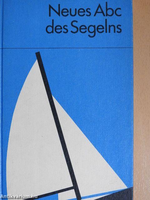 Neues ABC des Segelns