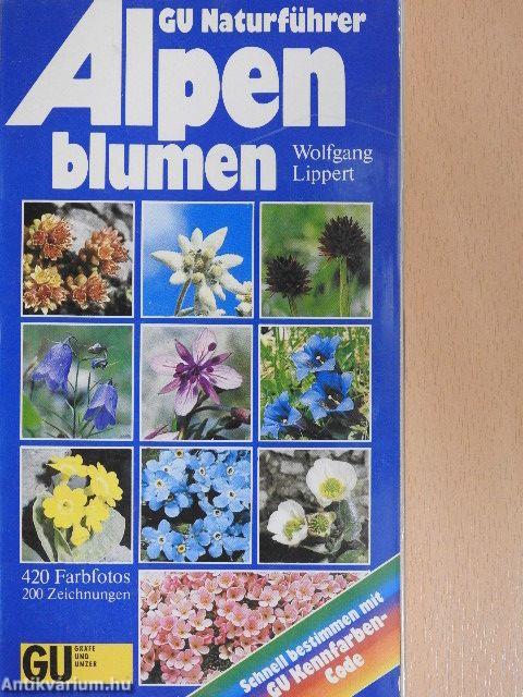 Alpenblumen