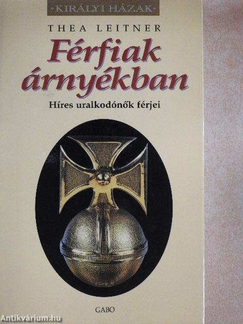 Férfiak árnyékban