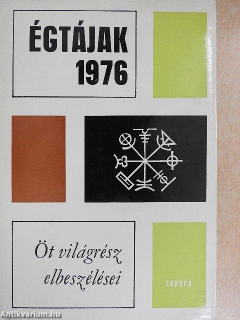 Égtájak 1976