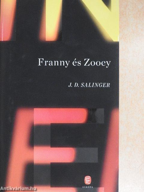 Franny és Zooey