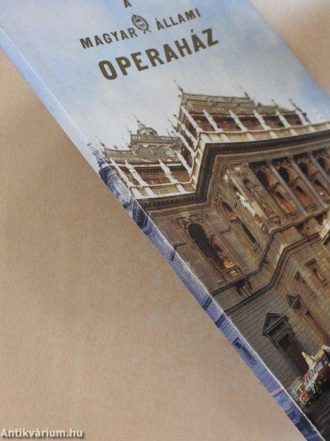 A Magyar Állami Operaház - 1975