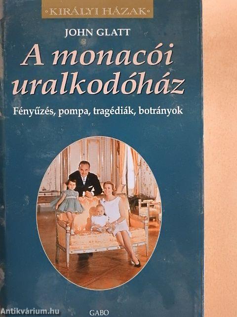 A monacói uralkodóház