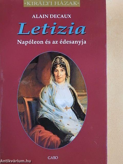 Letizia