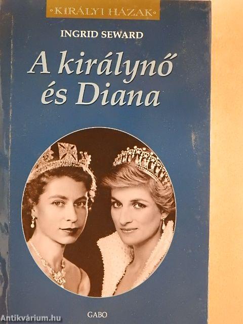 A királynő és Diana