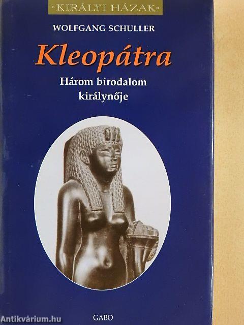 Kleopátra