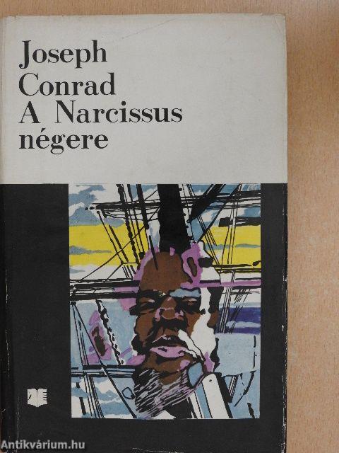 A Narcissus négere