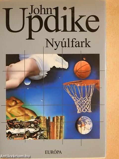 Nyúlfark