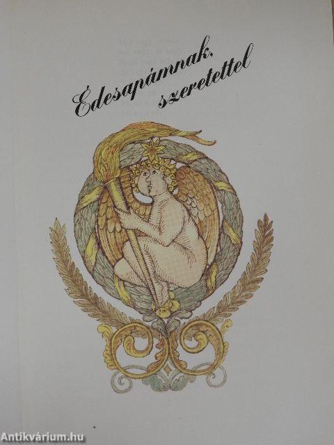 Édesapámnak szeretettel