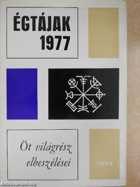 Égtájak 1977