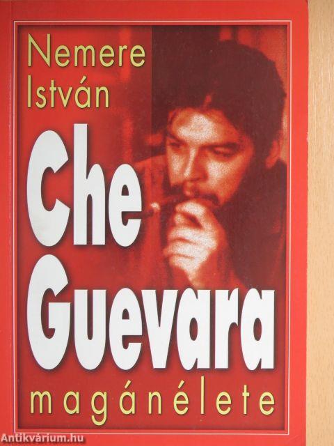 Che Guevara magánélete