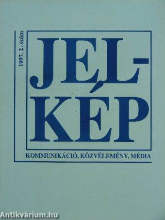 Jel-kép 1997/2.