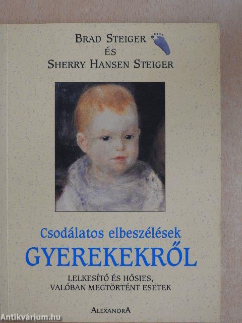 Csodálatos elbeszélések gyerekekről