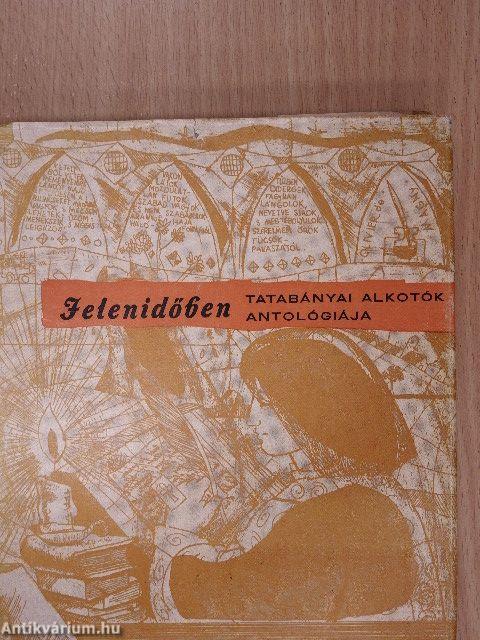 Jelenidőben