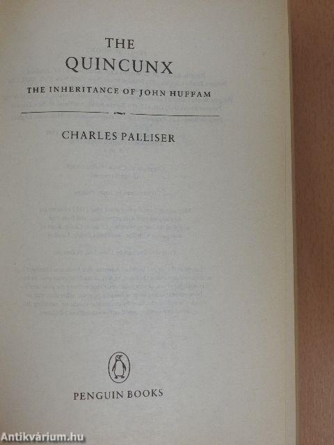 The Quincunx