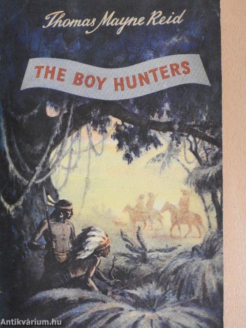 The Boy Hunters