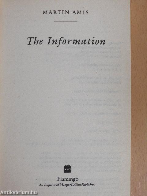 The Information