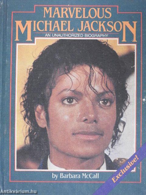 Marvelous Michael Jackson