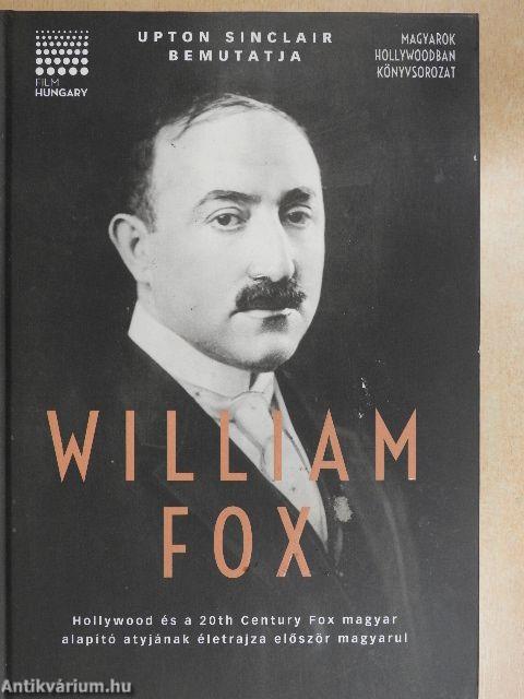 William Fox