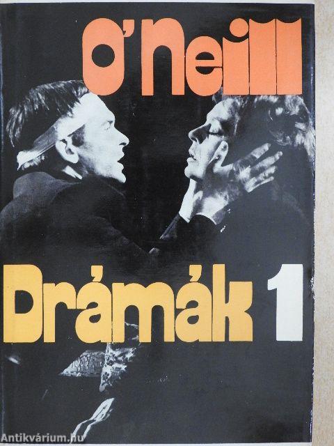 Drámák 1-2.