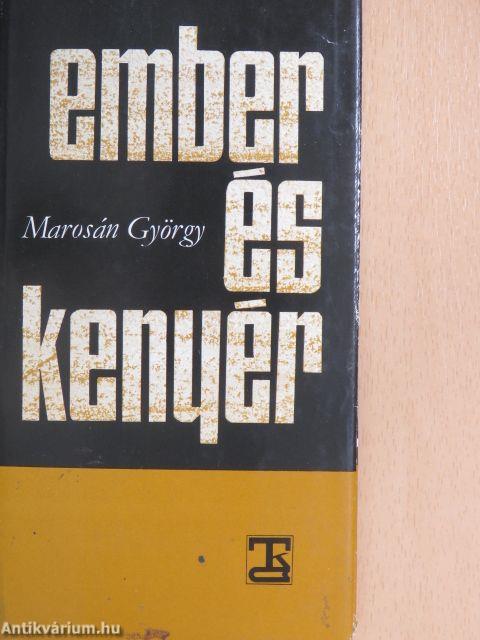 Ember és kenyér