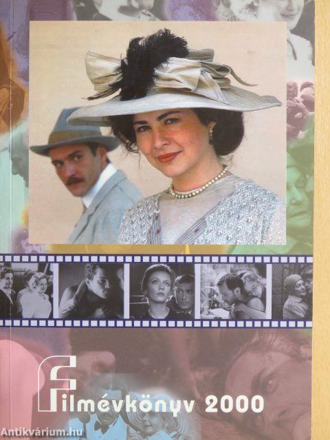 Filmévkönyv 2000