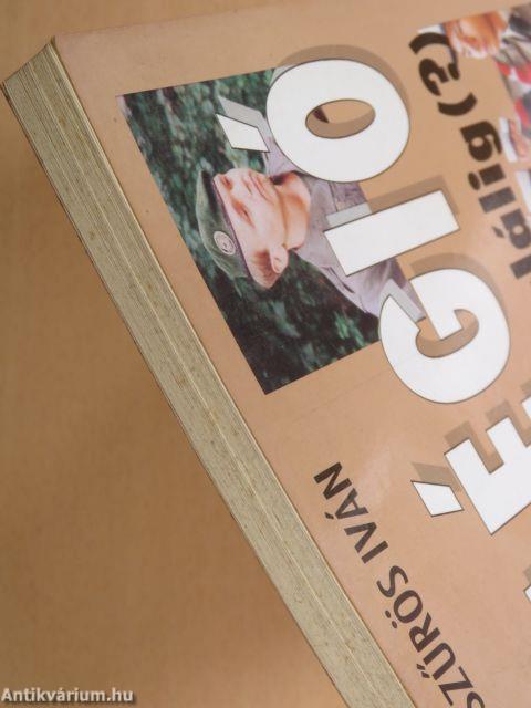 Légió mindhalálig (?)