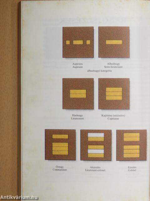 Légió mindhalálig (?)