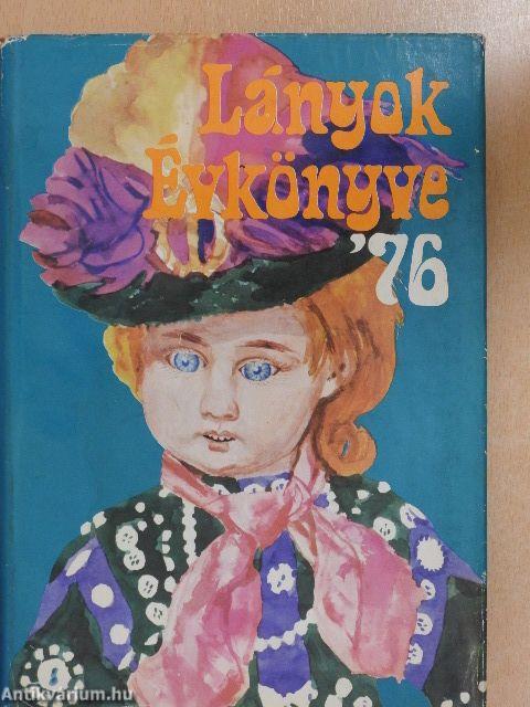 Lányok Évkönyve 1976