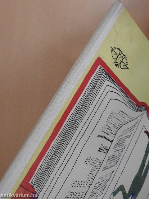 Keresd a könyvtárban!