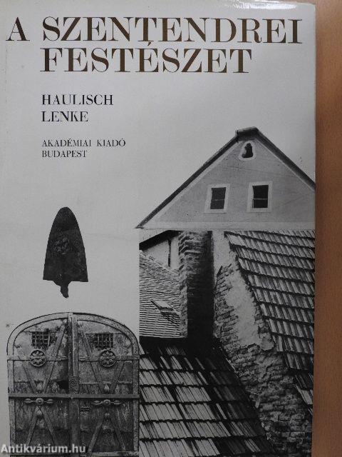 A szentendrei festészet
