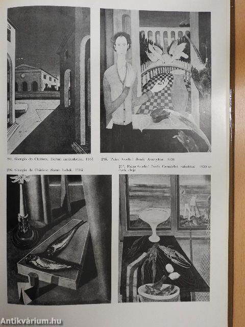 A szentendrei festészet