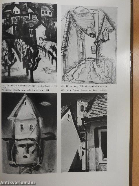 A szentendrei festészet