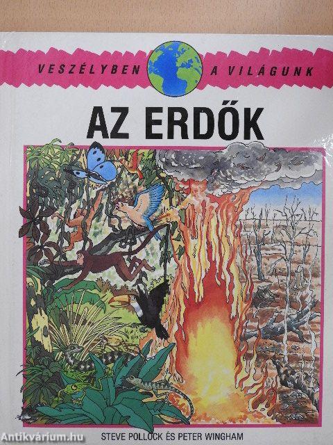 Az erdők 