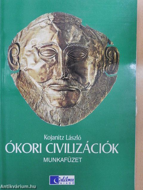 Ókori civilizációk