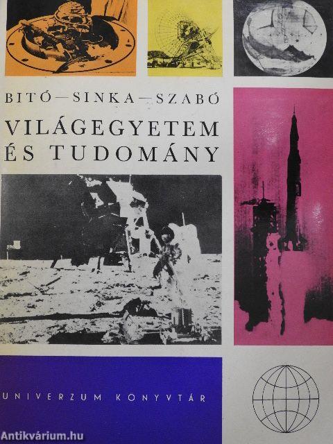 Világegyetem és tudomány