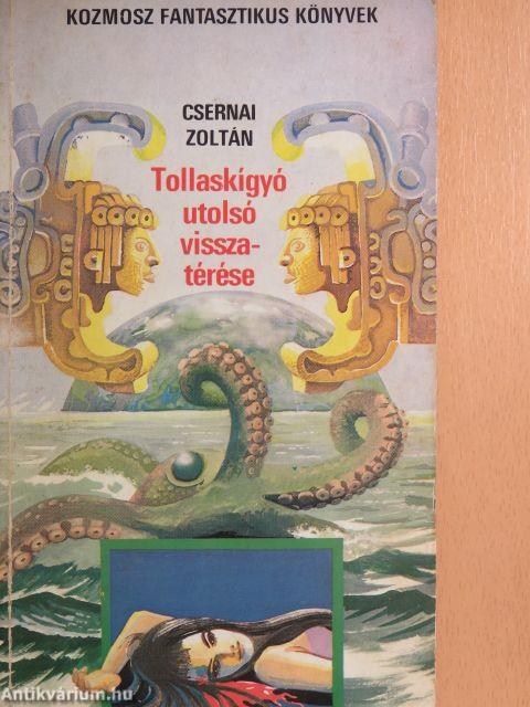 Tollaskígyó utolsó visszatérése