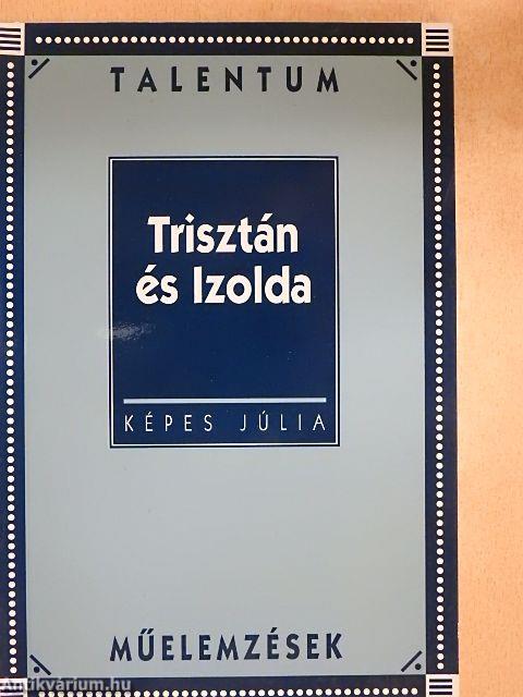 Trisztán és Izolda