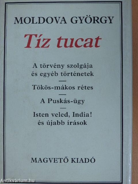 Tíz tucat