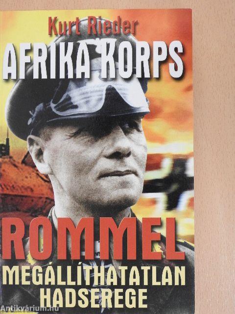 Afrika Korps