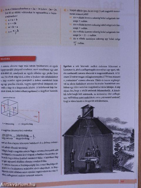 Matematika 10./II.