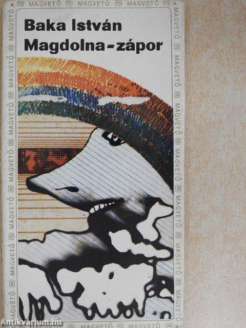 Magdolna-zápor