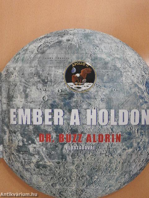 Ember a Holdon