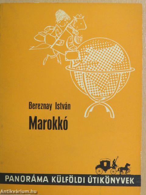 Marokkó