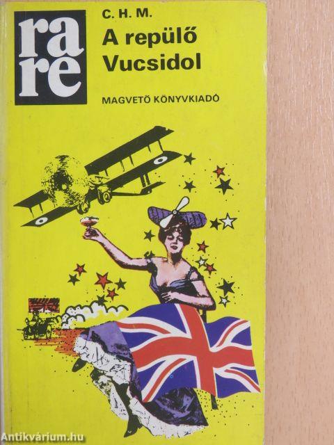 A repülő Vucsidol