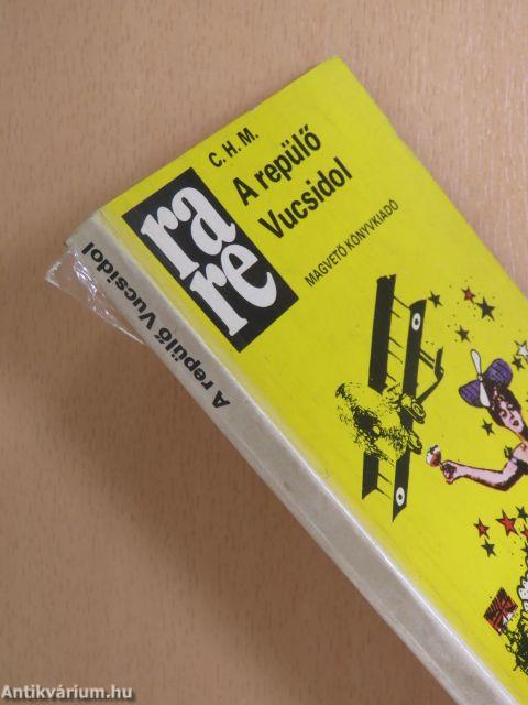 A repülő Vucsidol