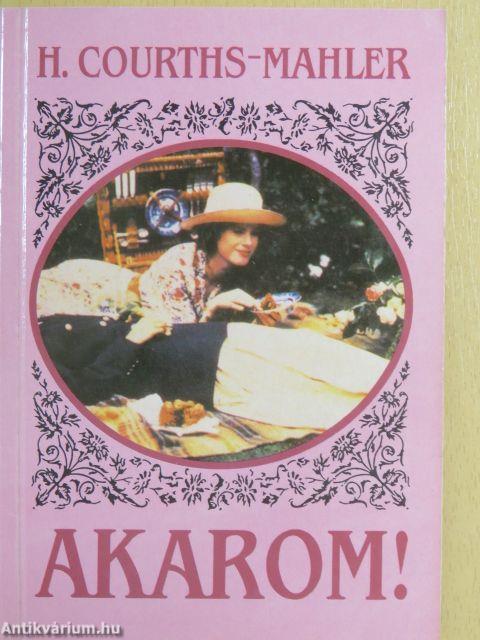 Akarom!